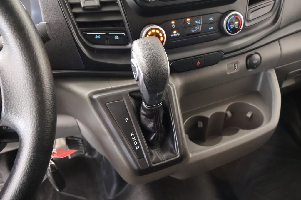 Used 2023 Ford Transit 350 XL image 7