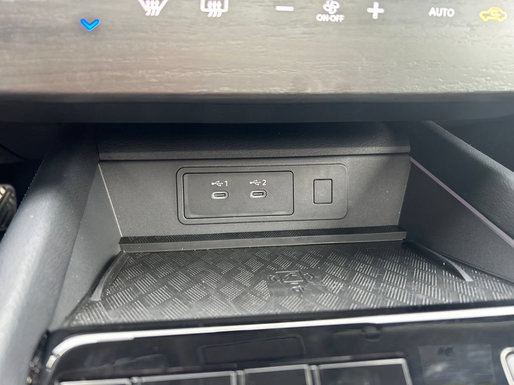 Certified 2025 Nissan Murano SL AWD/4WD image 15