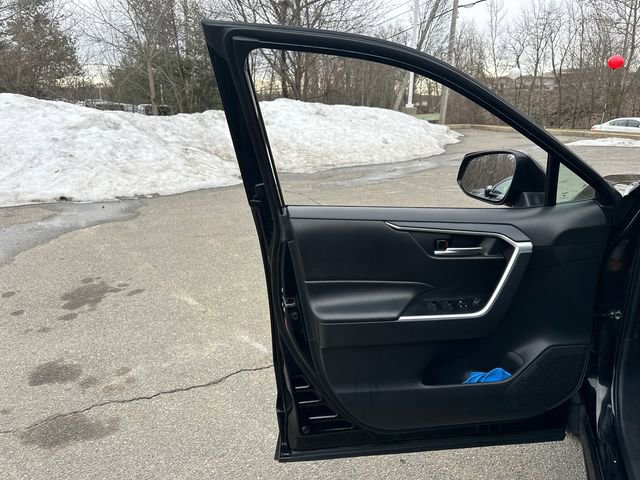 Certified 2024 Toyota RAV4 XLE image 26