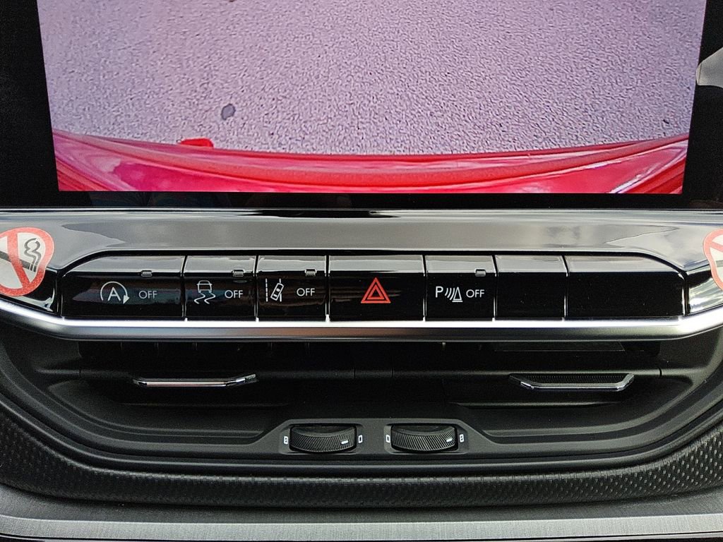 Used 2026 Jeep Compass Trailhawk image 21