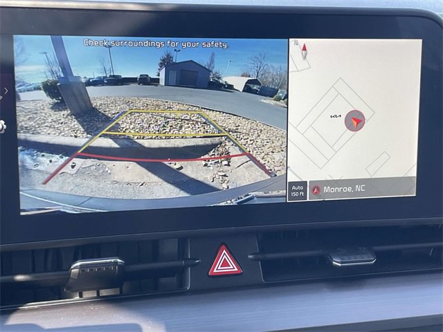 Used 2023 Kia Sportage EX image 5