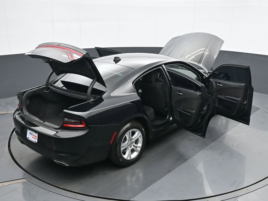 Used 2023 Dodge Charger SXT image 39