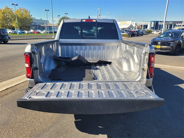 Used 2025 RAM 1500 Rebel w/ Rebel Level 1 Equipment Group image 11