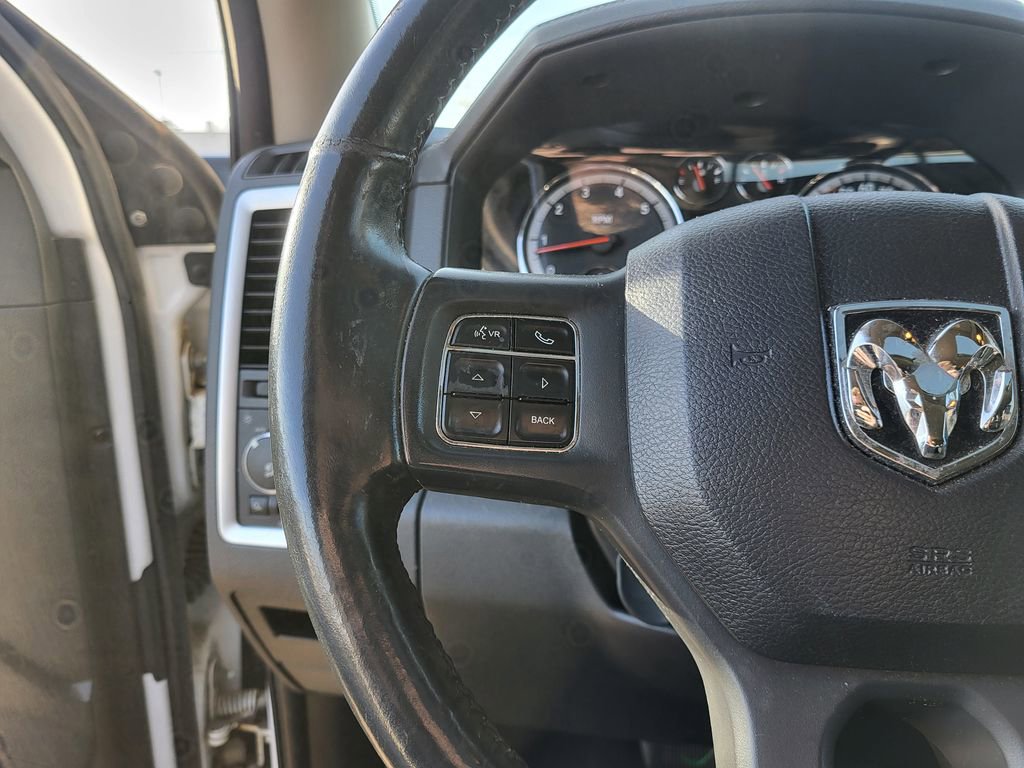Used 2012 RAM 1500 Sport w/ Sport Premium Group image 4