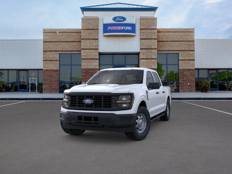 New 2026 Ford F150 XL AWD/4WD image 4