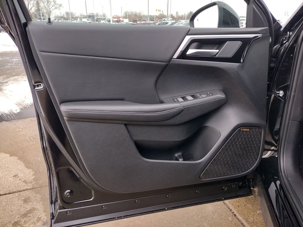 New 2026 Mitsubishi Outlander SE image 29