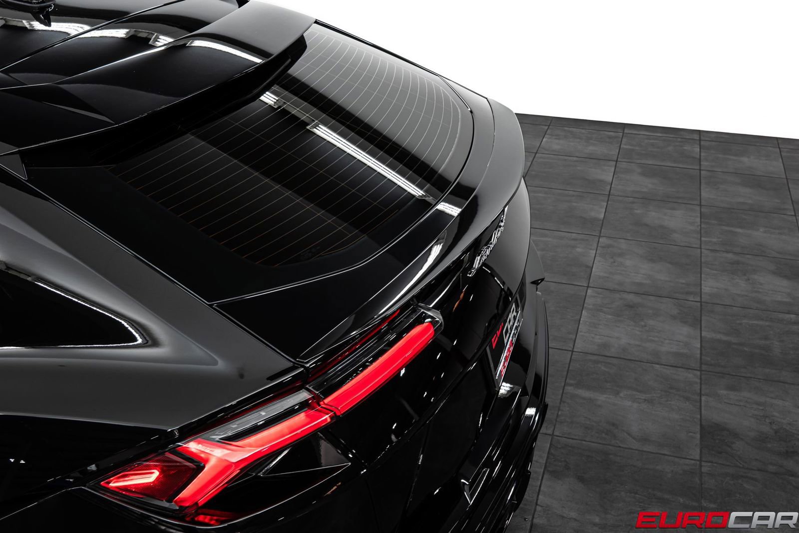 Used 2023 Lamborghini Urus S AWD/4WD image 16