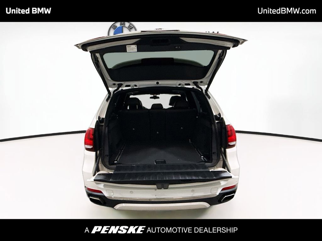 Used 2018 BMW X5 xDrive35i image 14