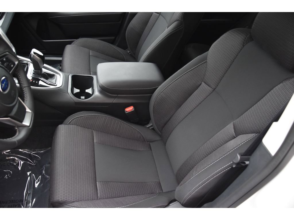 Certified 2025 Subaru Outback Premium image 14