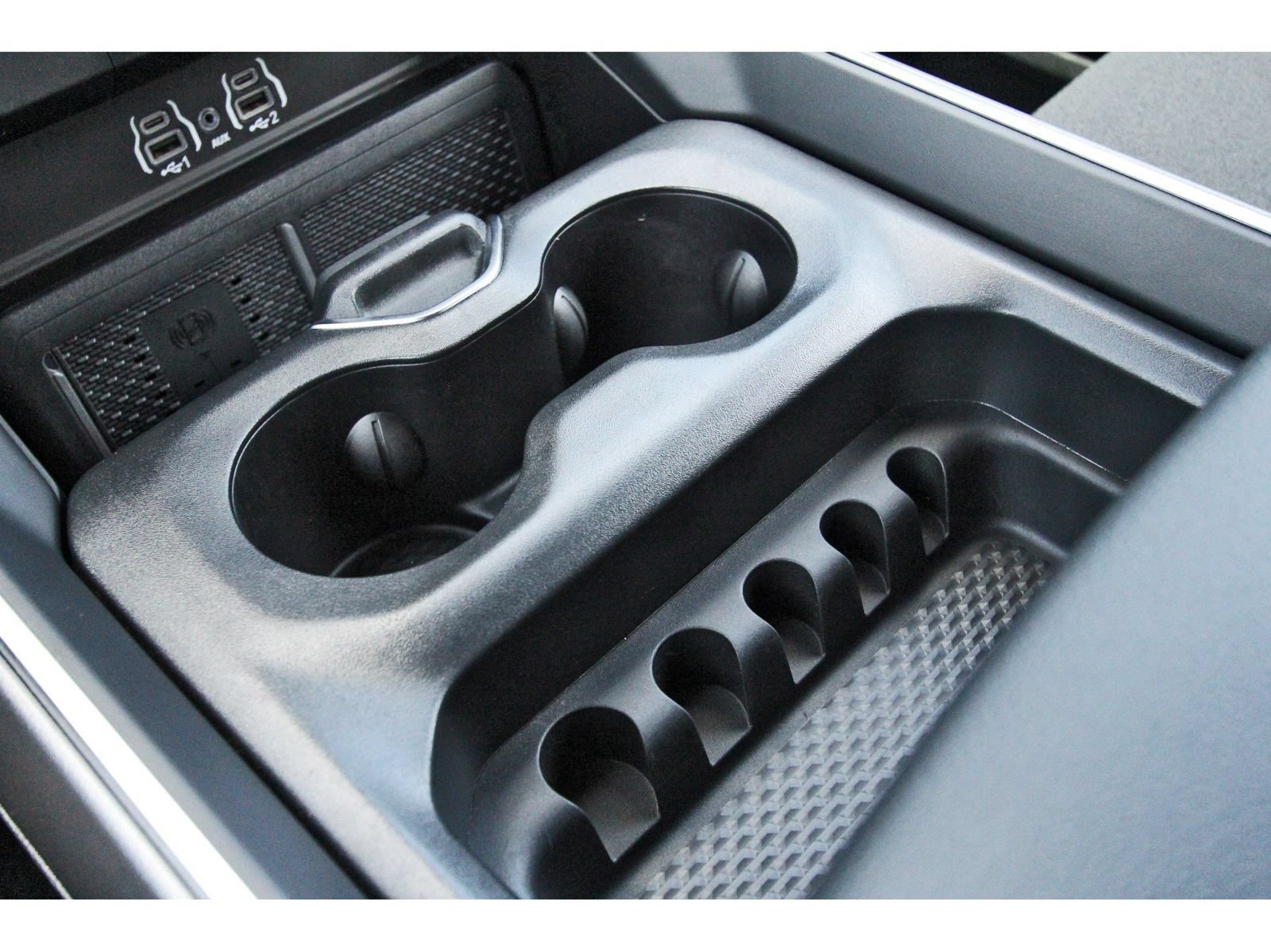 Used 2026 RAM 1500 Big Horn RWD image 30