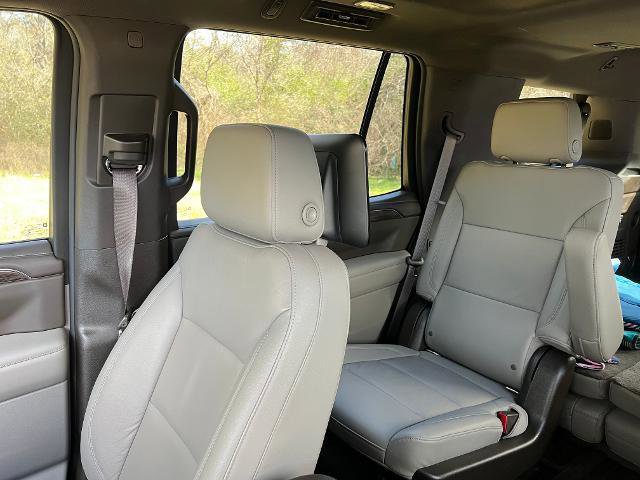 Used 2021 Chevrolet Tahoe Z71 w/ Z71 Off-Road Package image 25