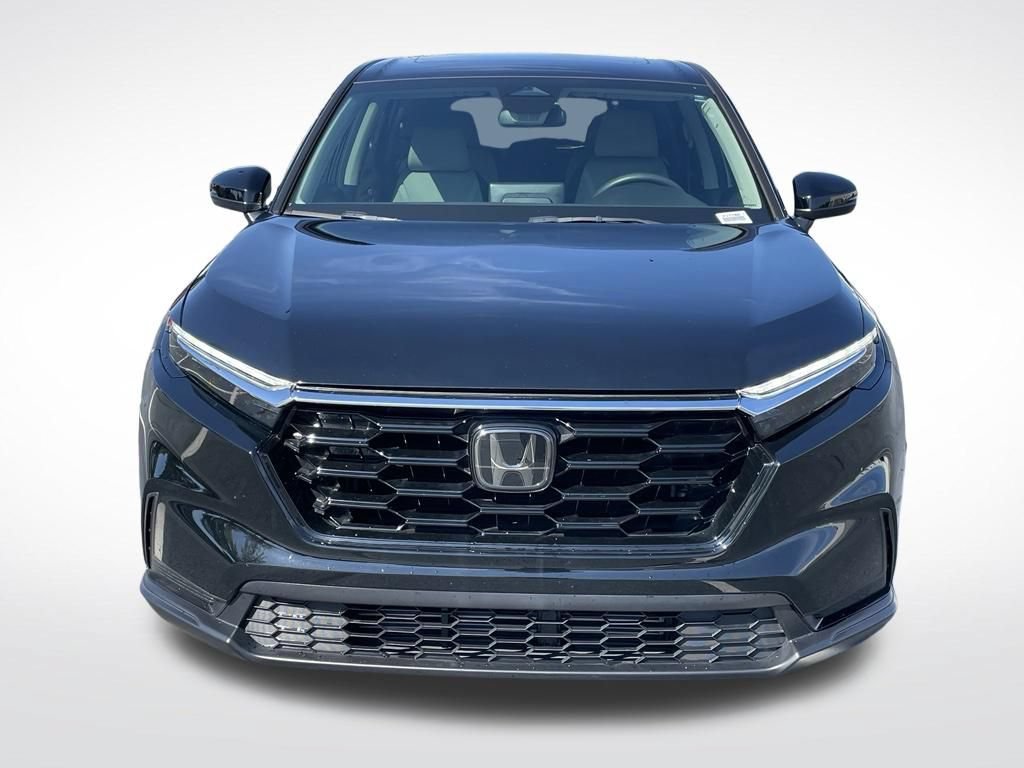 Certified 2023 Honda CR-V EX image 9