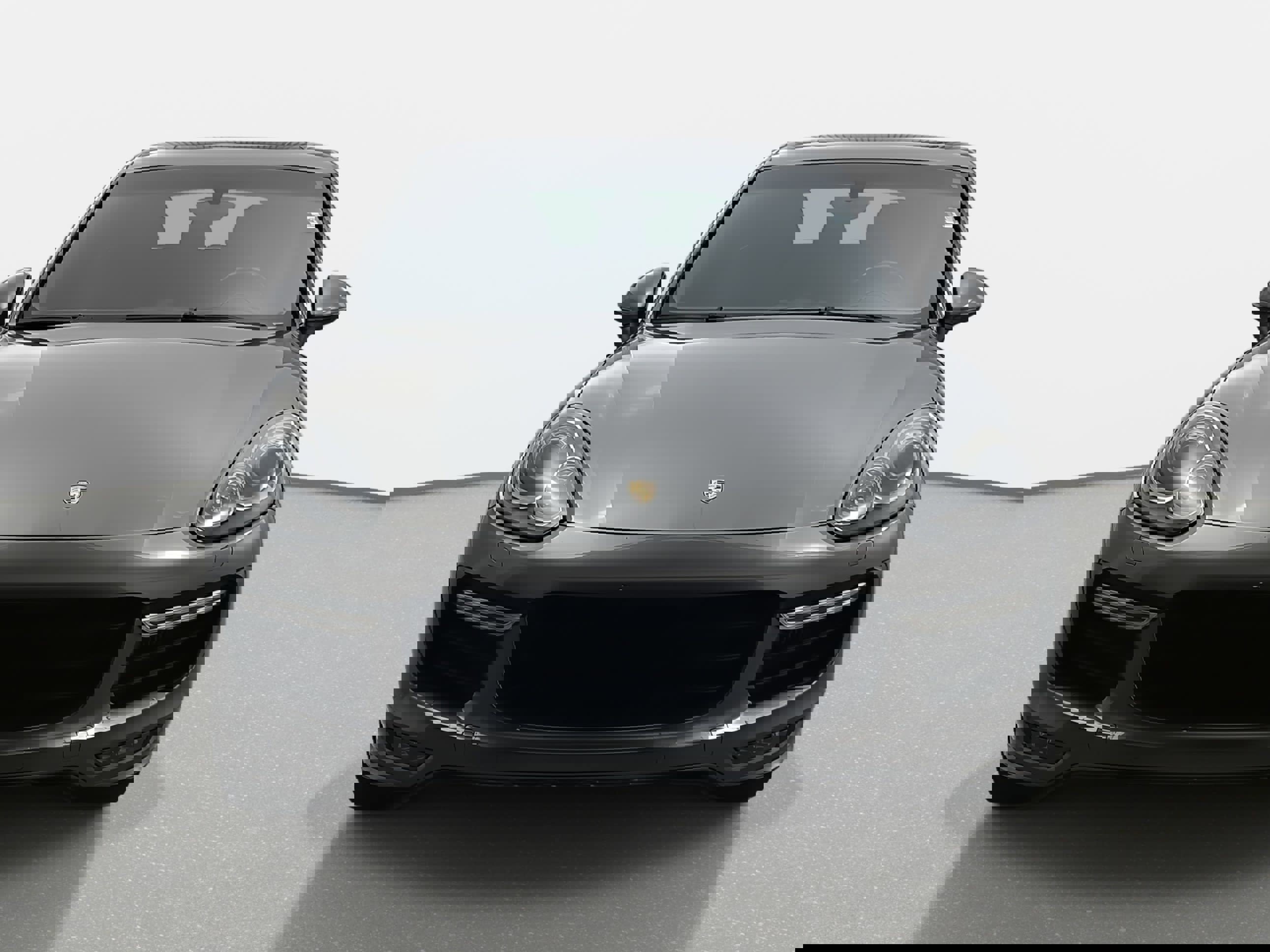 Used 2016 Porsche Cayenne GTS image 2