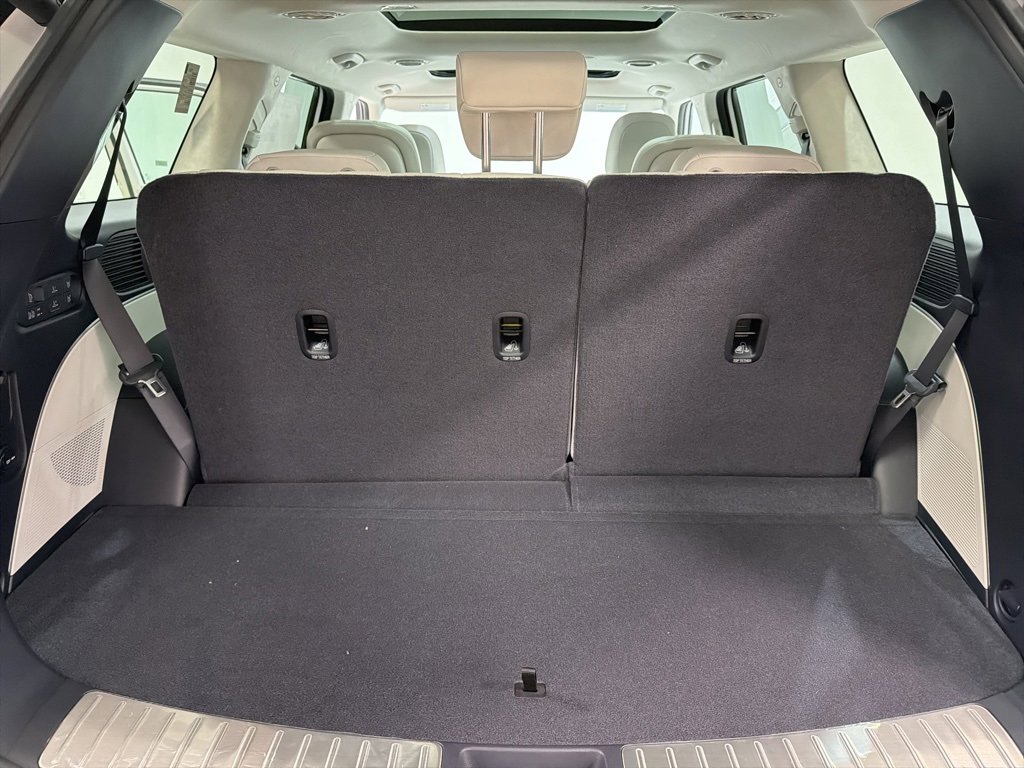 New 2026 Hyundai Palisade Calligraphy image 26