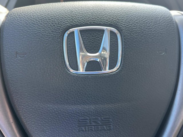 Used 2023 Honda Ridgeline RTL-E image 34