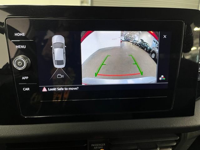 Used 2025 Volkswagen Jetta S FWD image 28