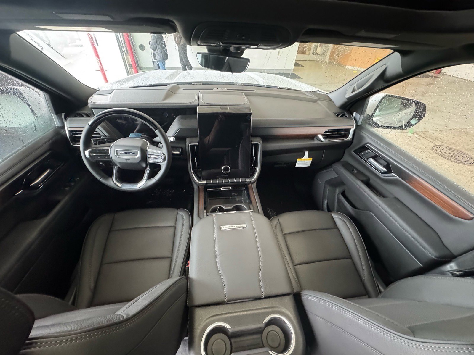 New 2026 GMC Yukon XL Denali image 18