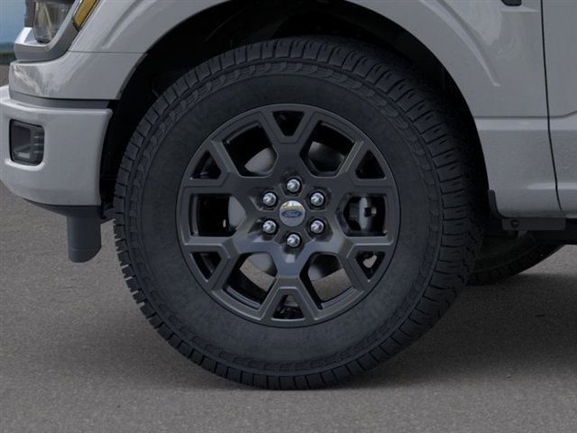 New 2026 Ford F150 STX w/ Equipment Group 200A image 19