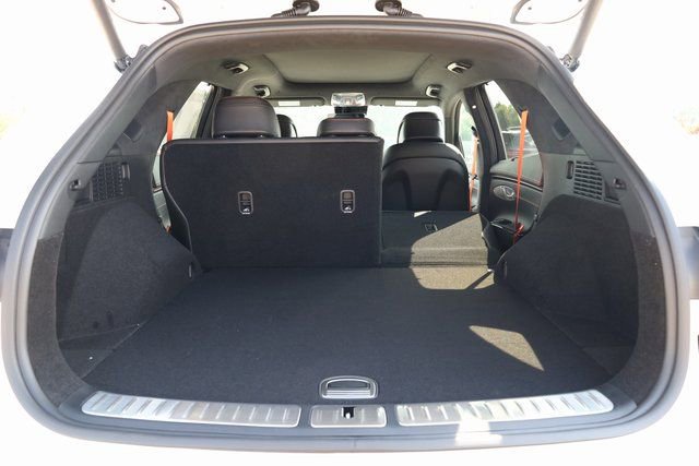 New 2026 Genesis GV70 3.5T Sport Prestige image 30