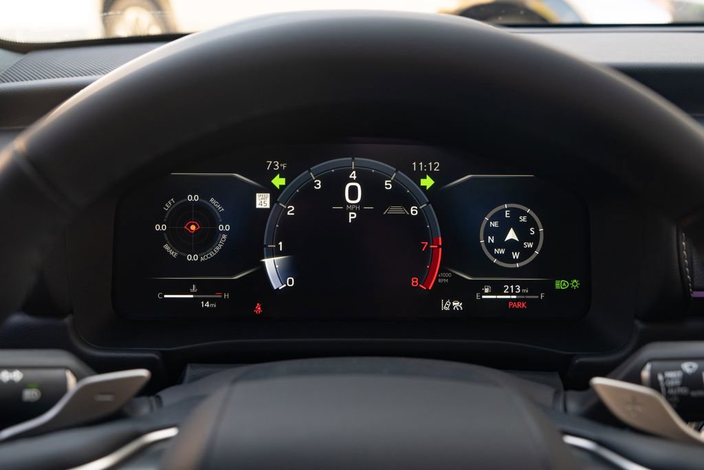 New 2026 Lexus IS 350 F Sport RWD image 22