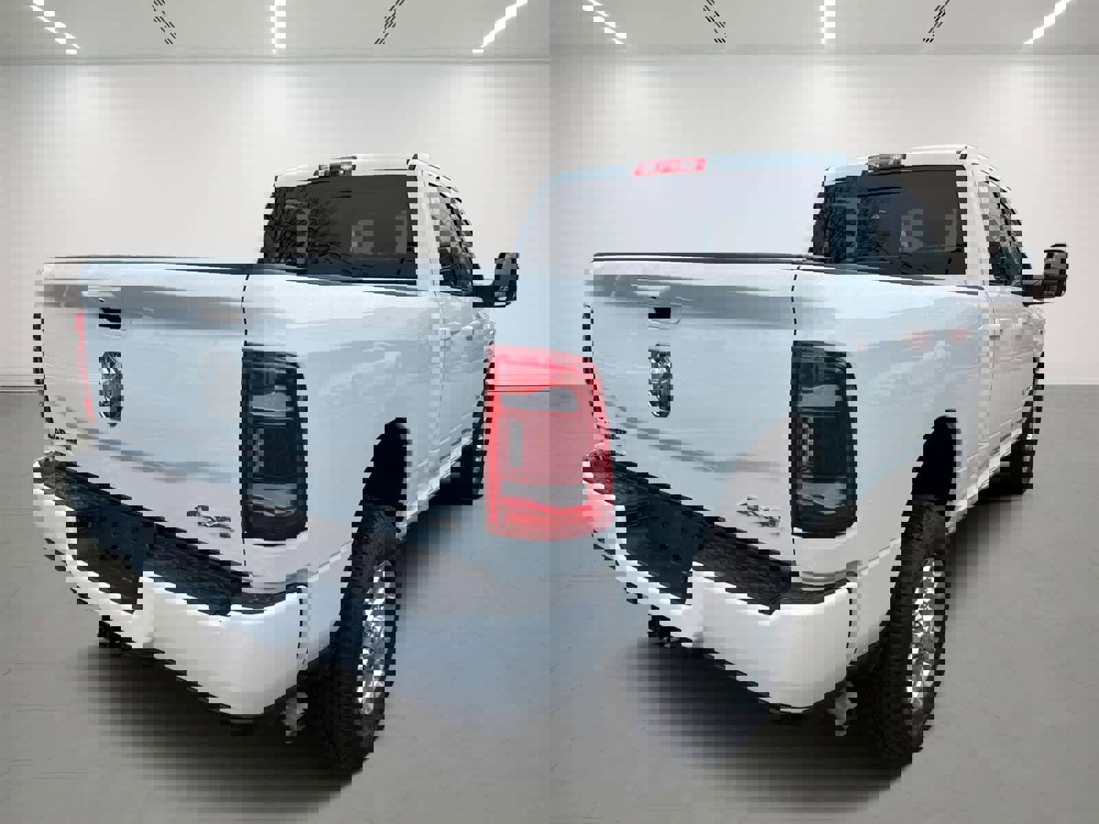 Used 2024 RAM 2500 Laramie image 6