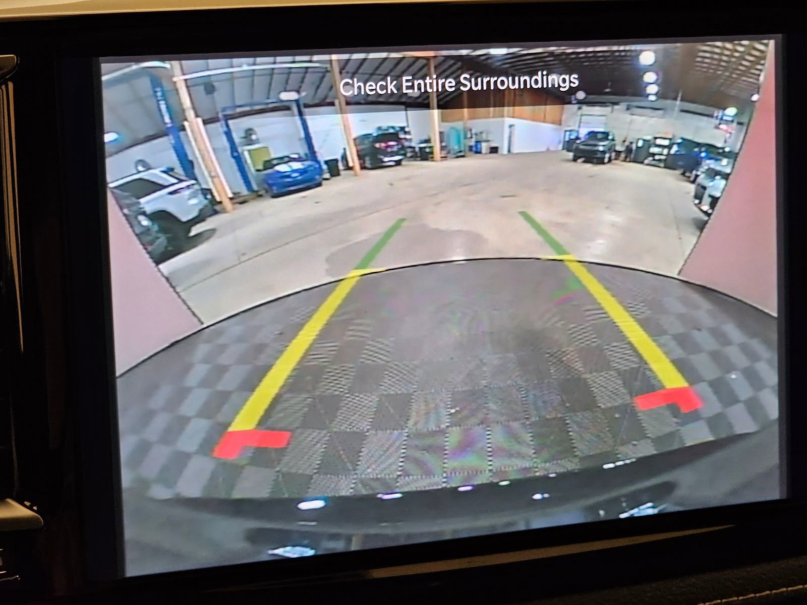 New 2026 Chrysler Pacifica Limited AWD/4WD image 21