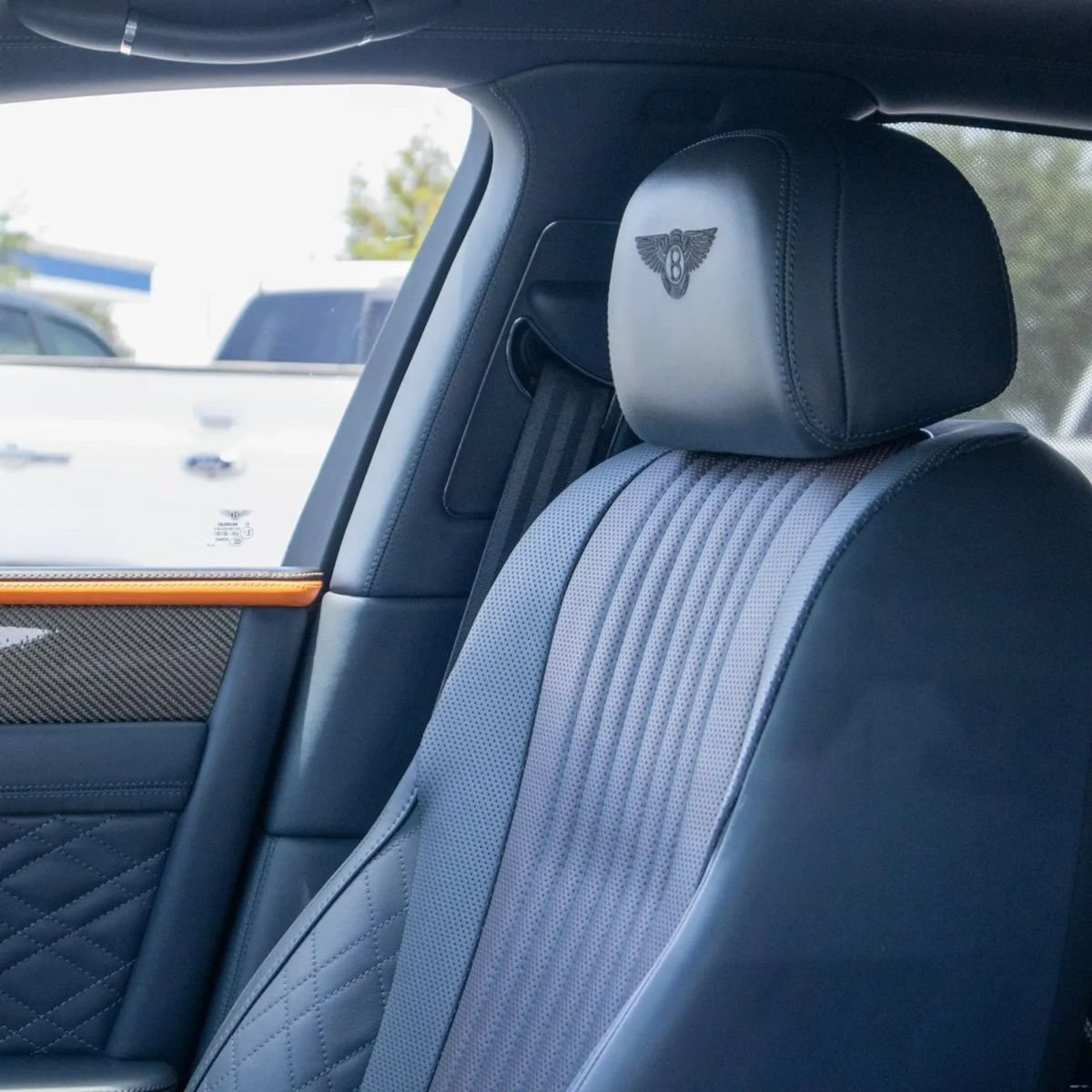 Used 2018 Bentley Flying Spur S V8 AWD/4WD image 42