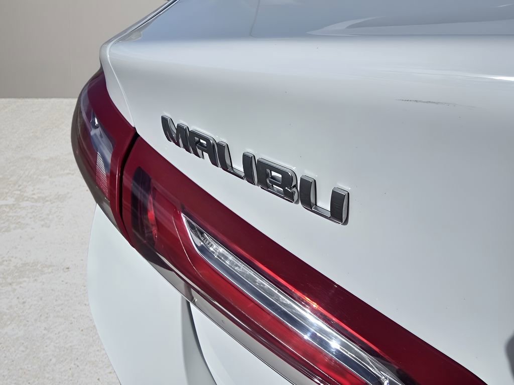 Used 2024 Chevrolet Malibu LT image 10