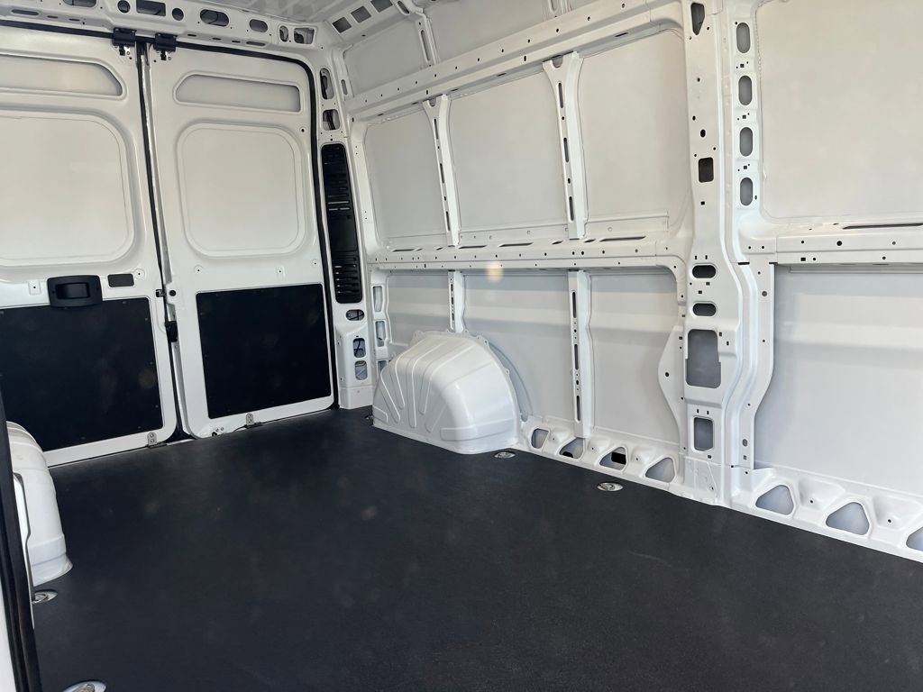 New 2026 RAM ProMaster 2500 w/ Safety Group FWD image 18
