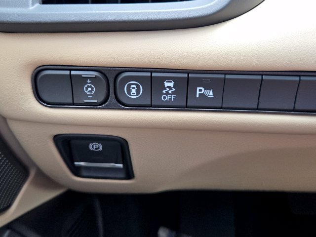 Certified 2025 Acura TLX w/ Technology Package FWD image 27