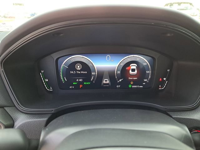 New 2026 Honda Prelude image 7