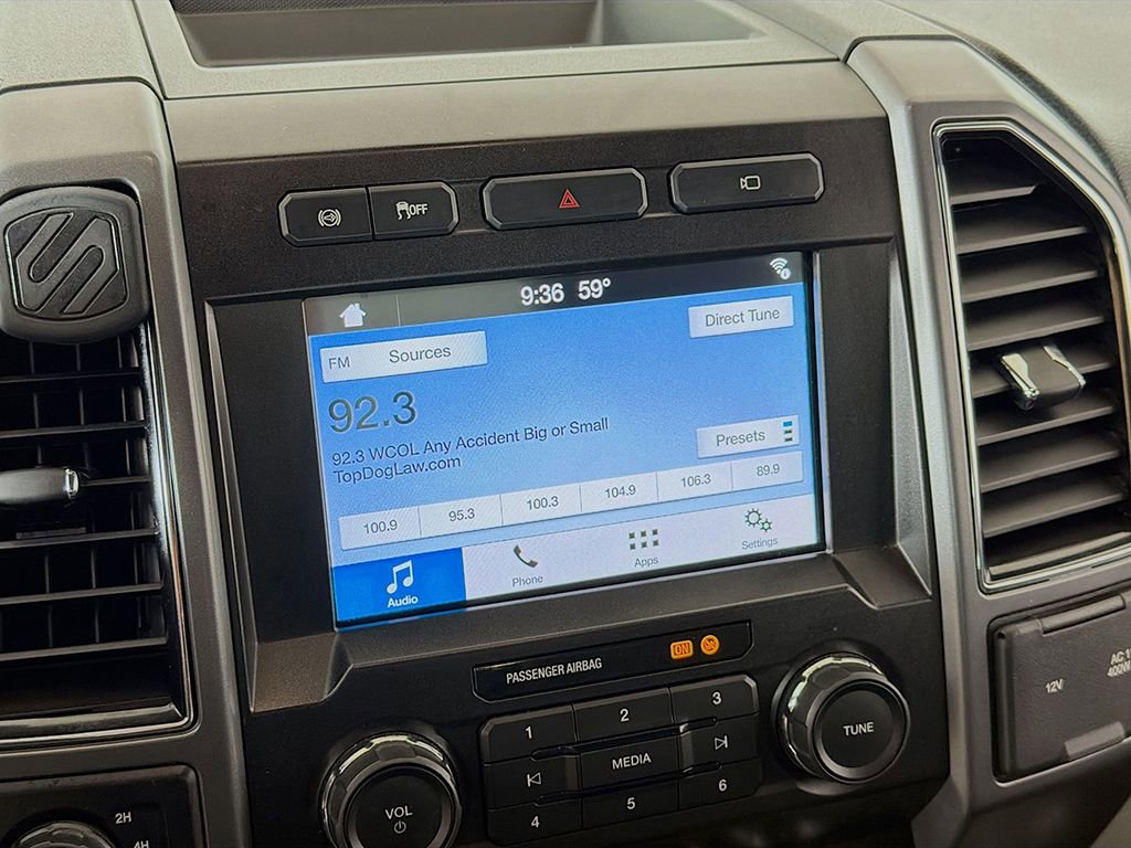 Used 2019 Ford F250 XLT w/ XLT Premium Package AWD/4WD image 30