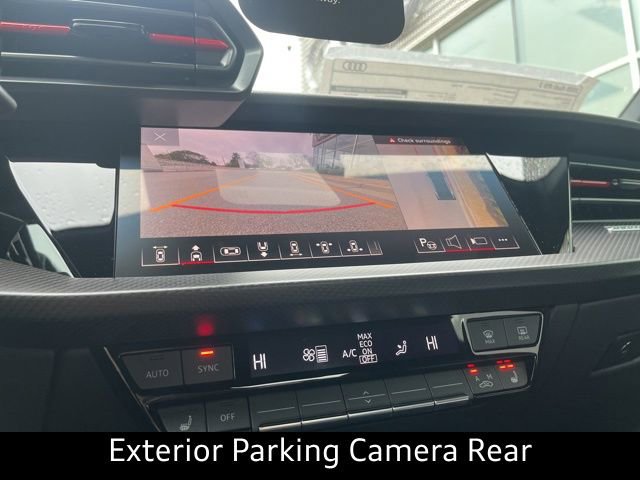 New 2026 Audi RS 3 image 19