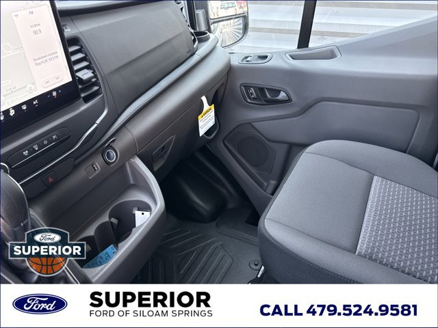 New 2025 Ford Transit 350 XL image 16