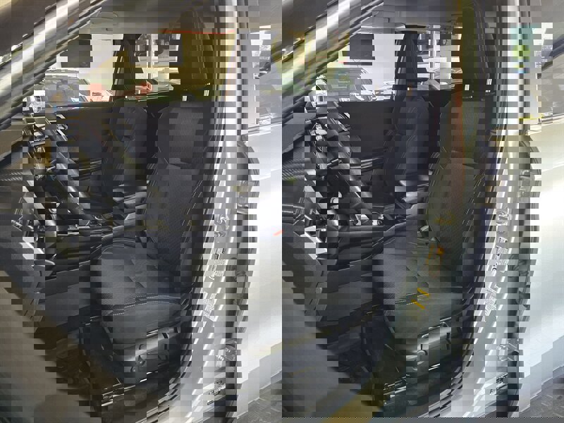 Used 2024 Mitsubishi Outlander ES image 9