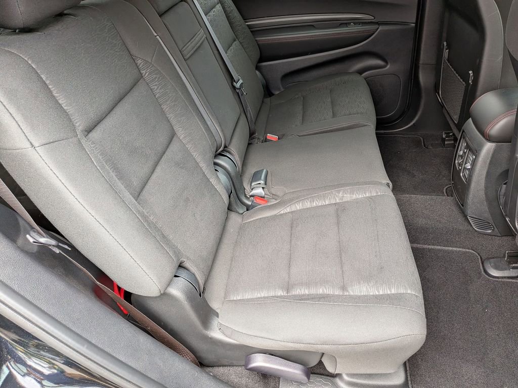 Certified 2025 Dodge Durango GT w/ Blacktop Package image 26