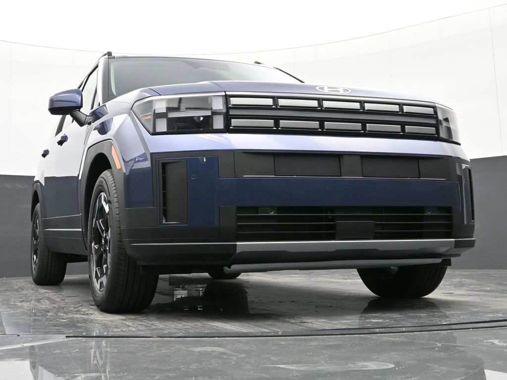 Used 2025 Hyundai Santa Fe SEL image 30