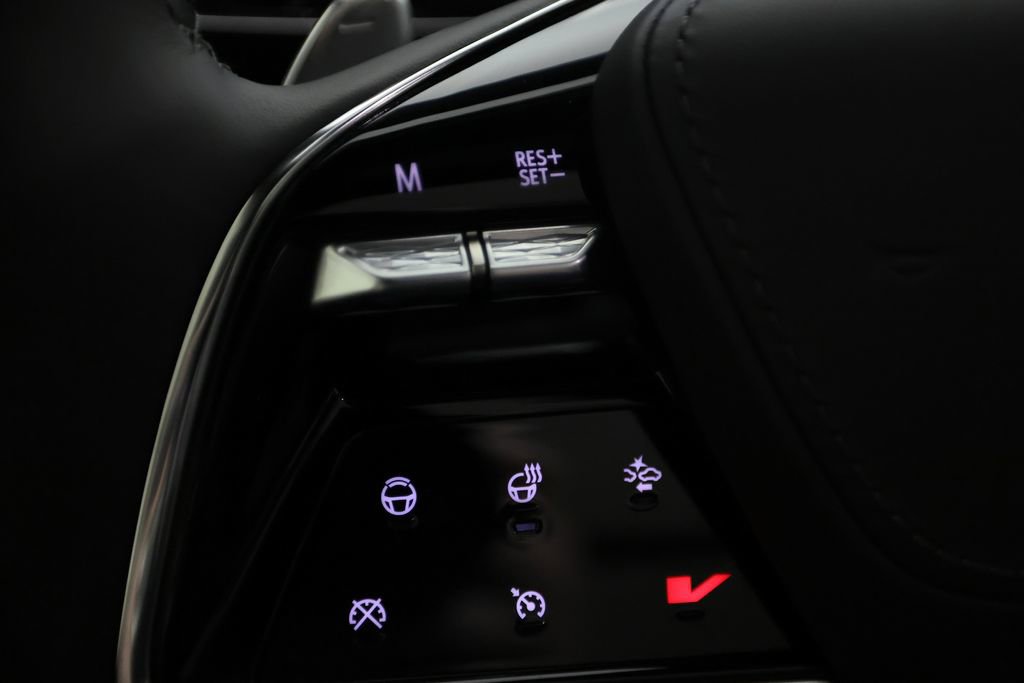 Used 2026 Cadillac Escalade V image 25