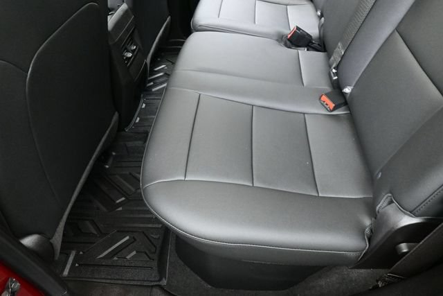 Used 2026 Chevrolet Colorado Trail Boss AWD/4WD image 21
