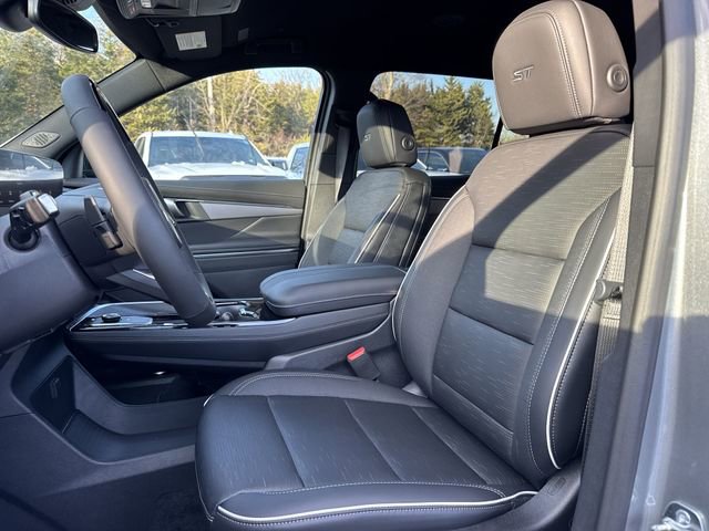 New 2026 Buick Enclave Sport Touring w/ Super Cruise Package image 11