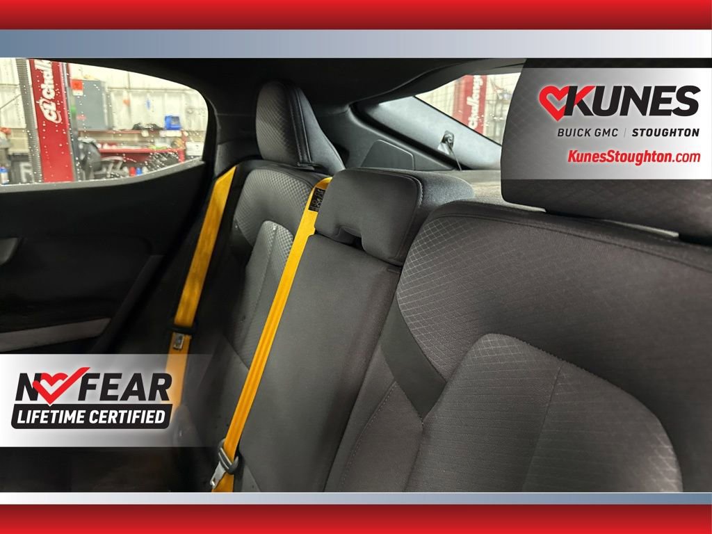 Used 2022 Polestar Polestar 2 w/ Performance Package image 39