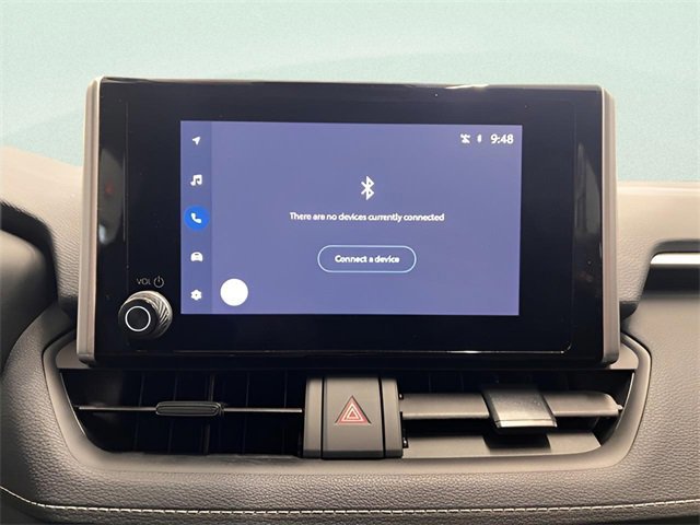 Used 2024 Toyota RAV4 LE image 20