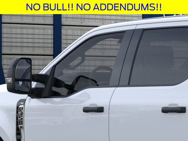 New 2026 Ford F350 XL AWD/4WD image 21