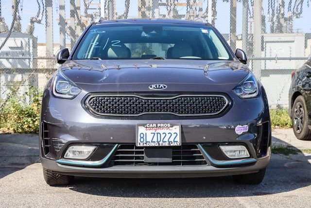 Used 2019 Kia Niro EX Premium w/ Sunroof Package image 4