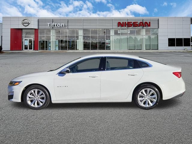 Used 2024 Chevrolet Malibu LT FWD image 6