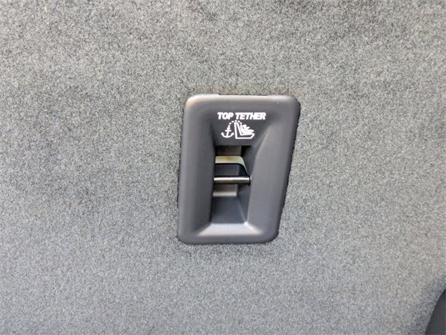 New 2026 Chevrolet Equinox ACTIV w/ Safety and Technology Package image 32