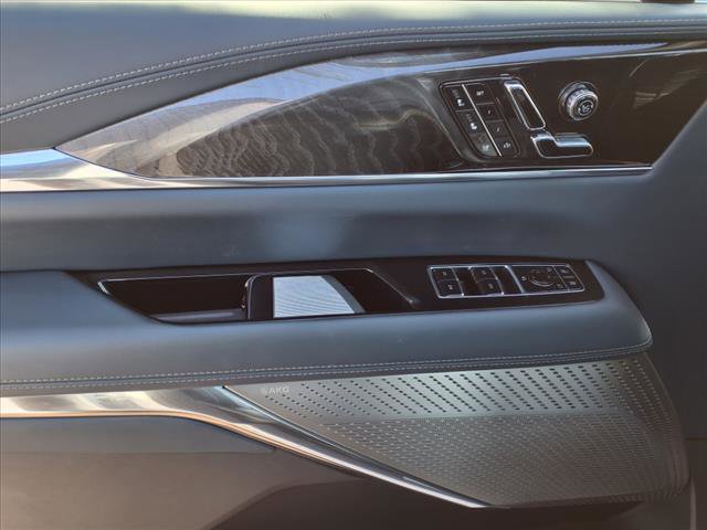 New 2025 Cadillac Escalade IQ Sport 2 image 19