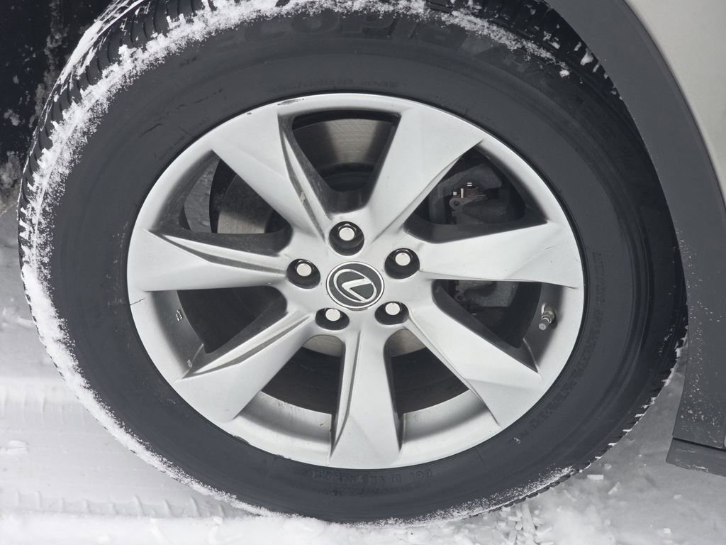 Used 2019 Lexus RX 350 AWD w/ Navigation Package image 13