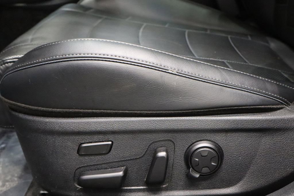 Used 2022 Kia Stinger GT2 w/ Scorpion Package image 24