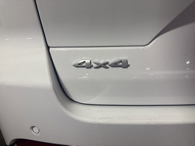 New 2025 Jeep Grand Cherokee Laredo X image 5